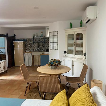 Apartamento Carmen De Belen Granada Exterior foto