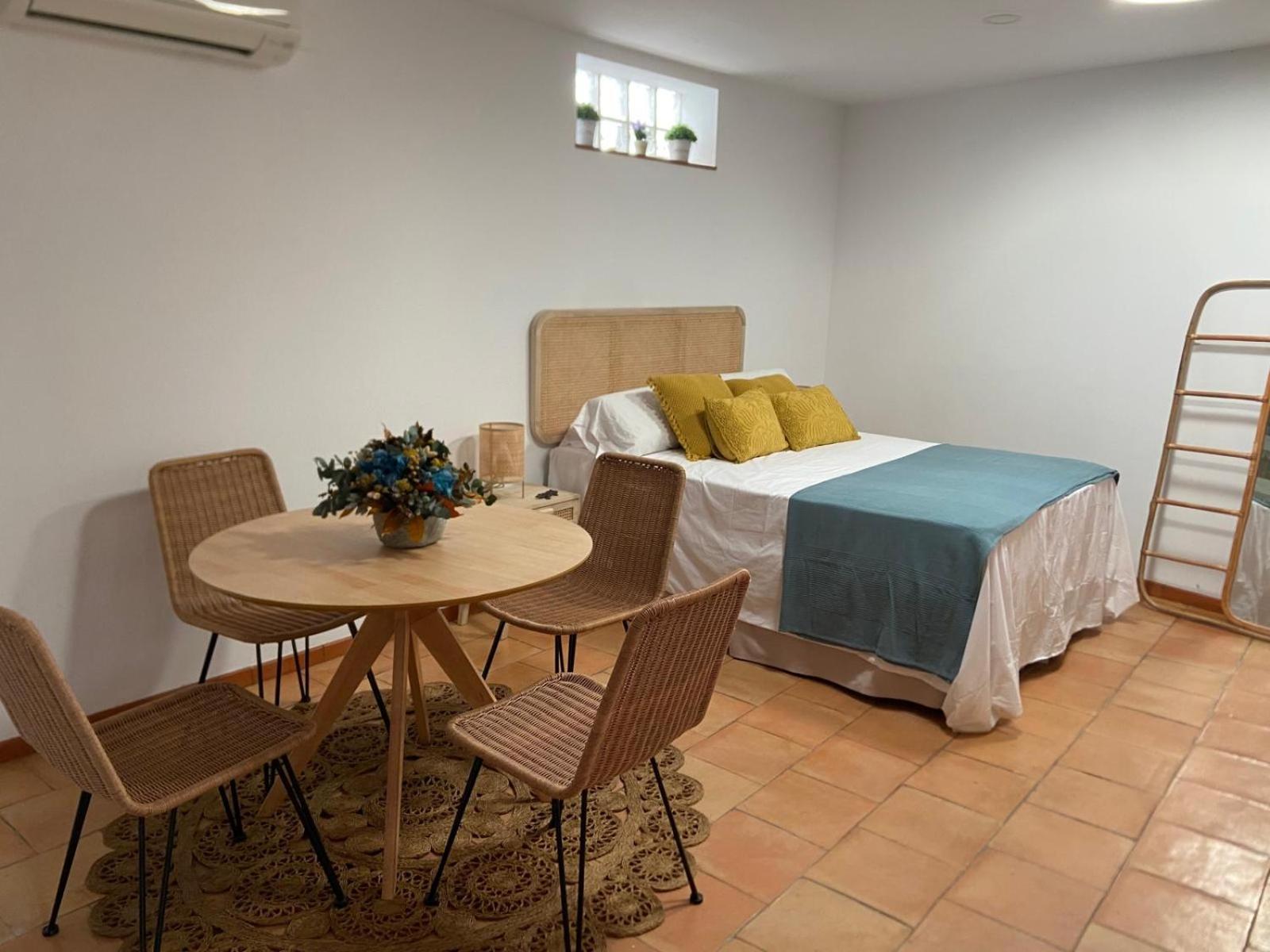 Apartamento Carmen De Belen Granada Exterior foto